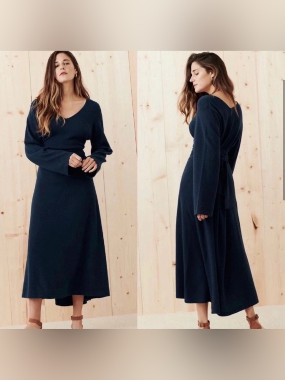 Jenni Kayne Everyday Kate Sweater Dress